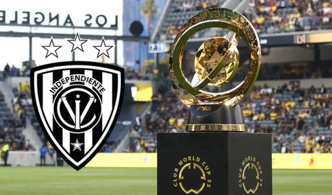 Independiente del Valle estará en la final del Mundial de Clubes