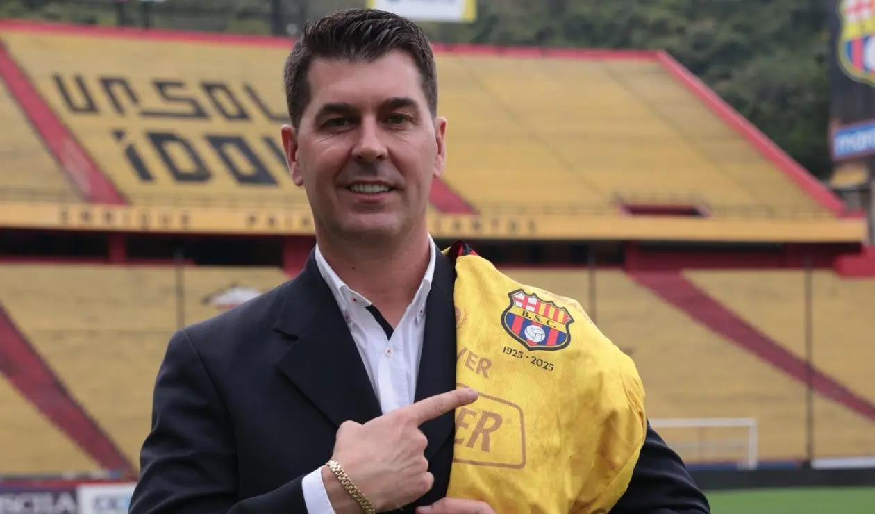 Ismael Rescalvo
