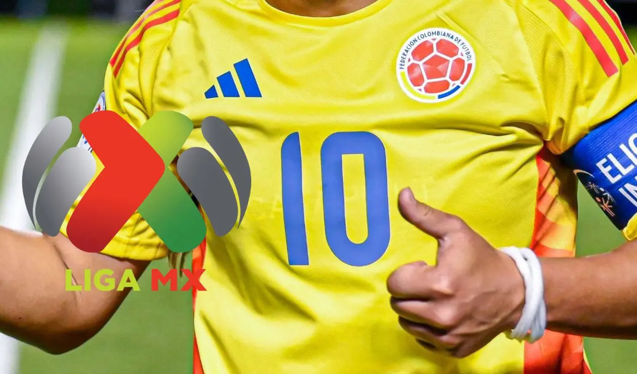 Tigres tendría fichajes de lujo de Colombia para la Liga MX