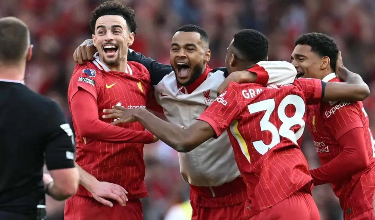 Liverpool