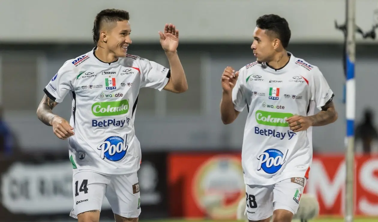 Once Caldas