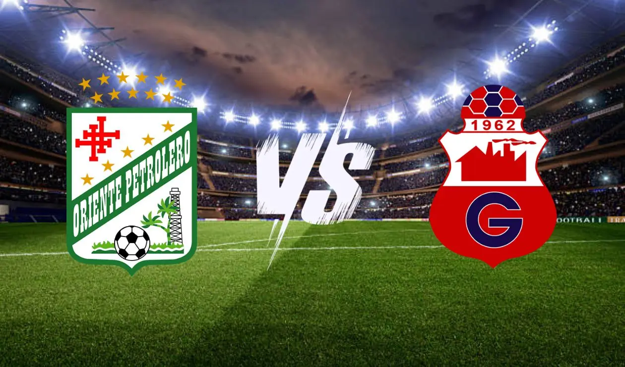Oriente Petrolero y Guabirá se enfrentan por la Copa de Bolivia 2025