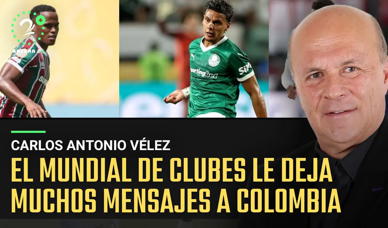 Palabras Mayores 11 de julio de 2025