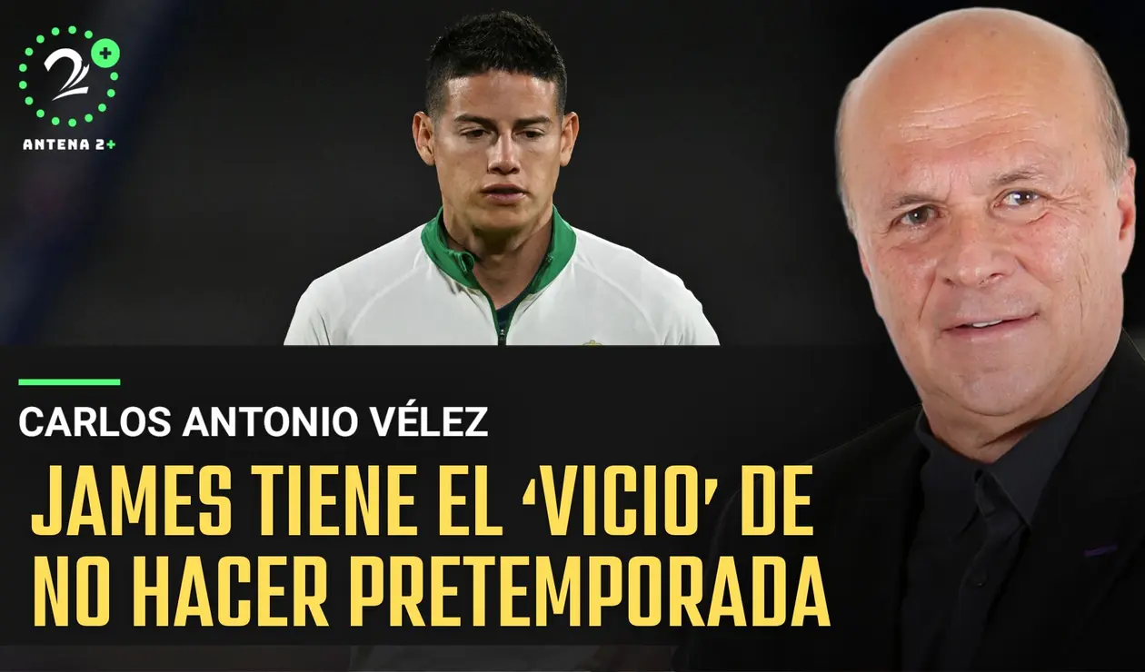 Carlos Antonio Vélez y sus Palabras Mayores del 14 de julio de 2025