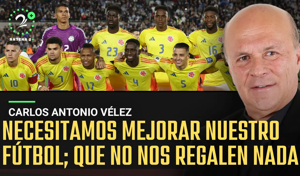 Palabras Mayores 21 de julio de 2025
