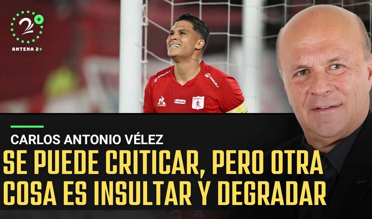 Palabras Mayores del 23 de julio de 2025