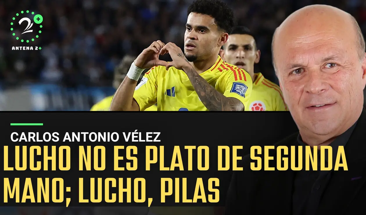 Palabras Mayores del 4 de julio de 2025