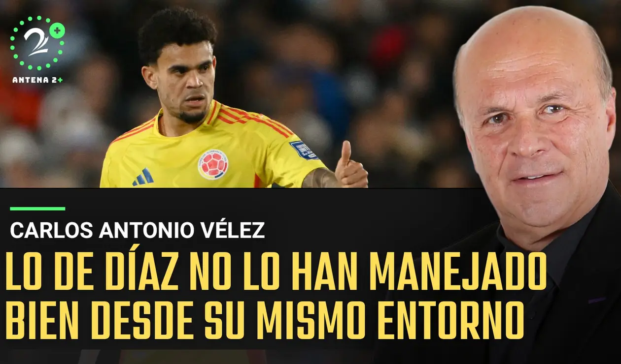 Carlos Antonio Vélez y sus Palabras Mayores del 18 de julio del 2025