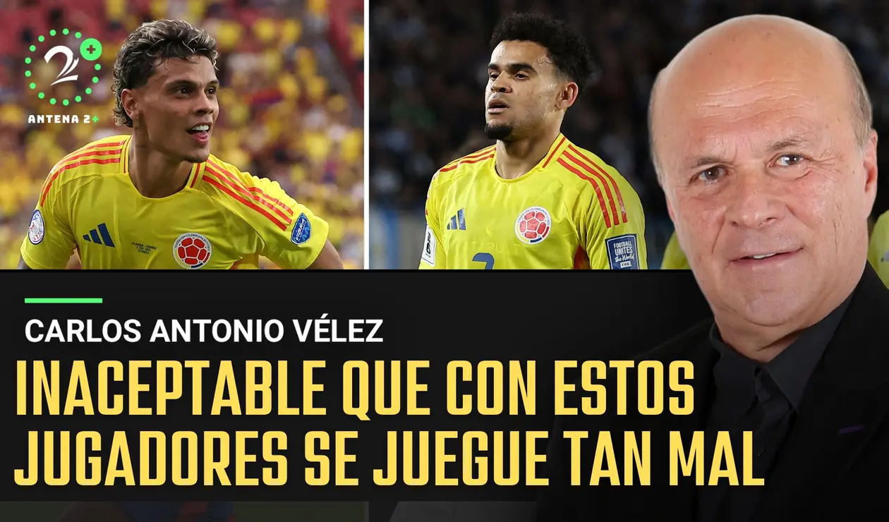 Carlos Antonio Vélez y sus Palabras Mayores del 28 de julio del 2025