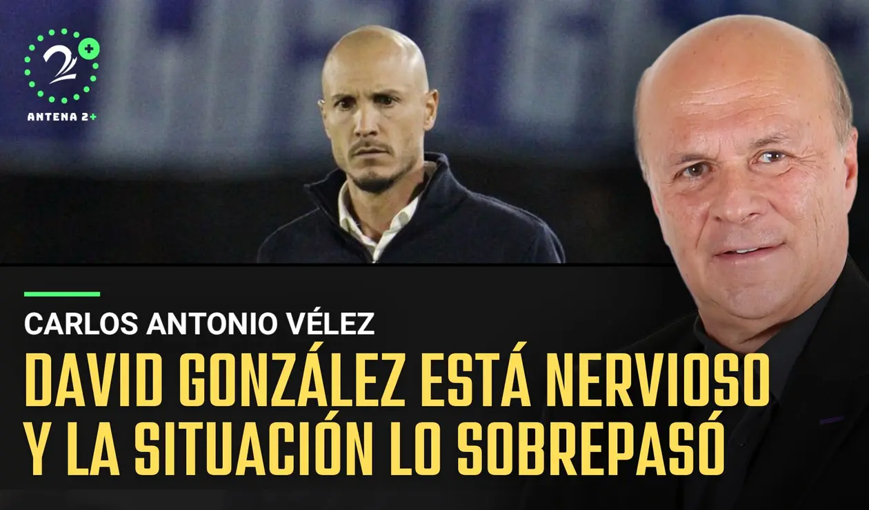 Carlos Antonio Vélez y sus Palabras Mayores del 31 de julio del 2025