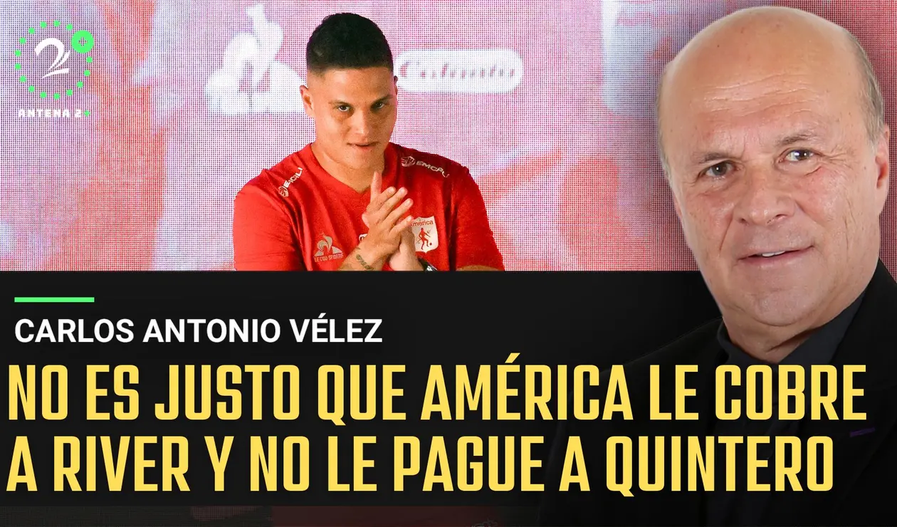 Carlos Antonio Vélez y sus Palabras Mayores del 17 de julio del 2025