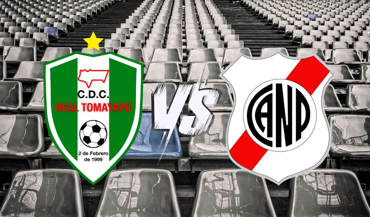 Real Tomayapo vs Nacional Potosí EN VIVO