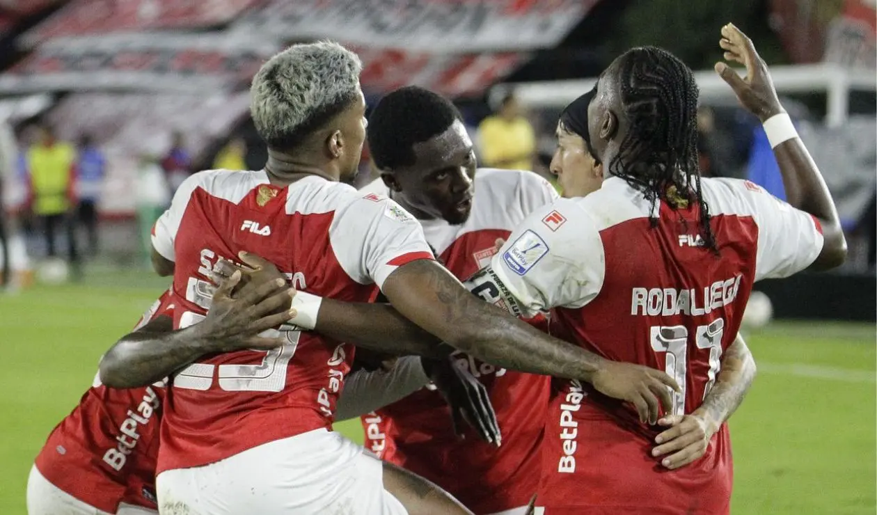 Independiente Santa Fe