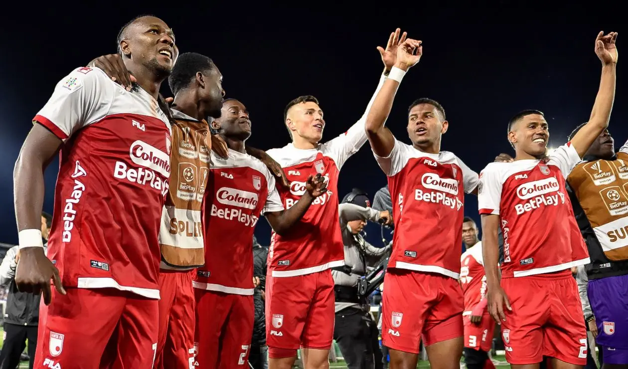 Independiente Santa Fe
