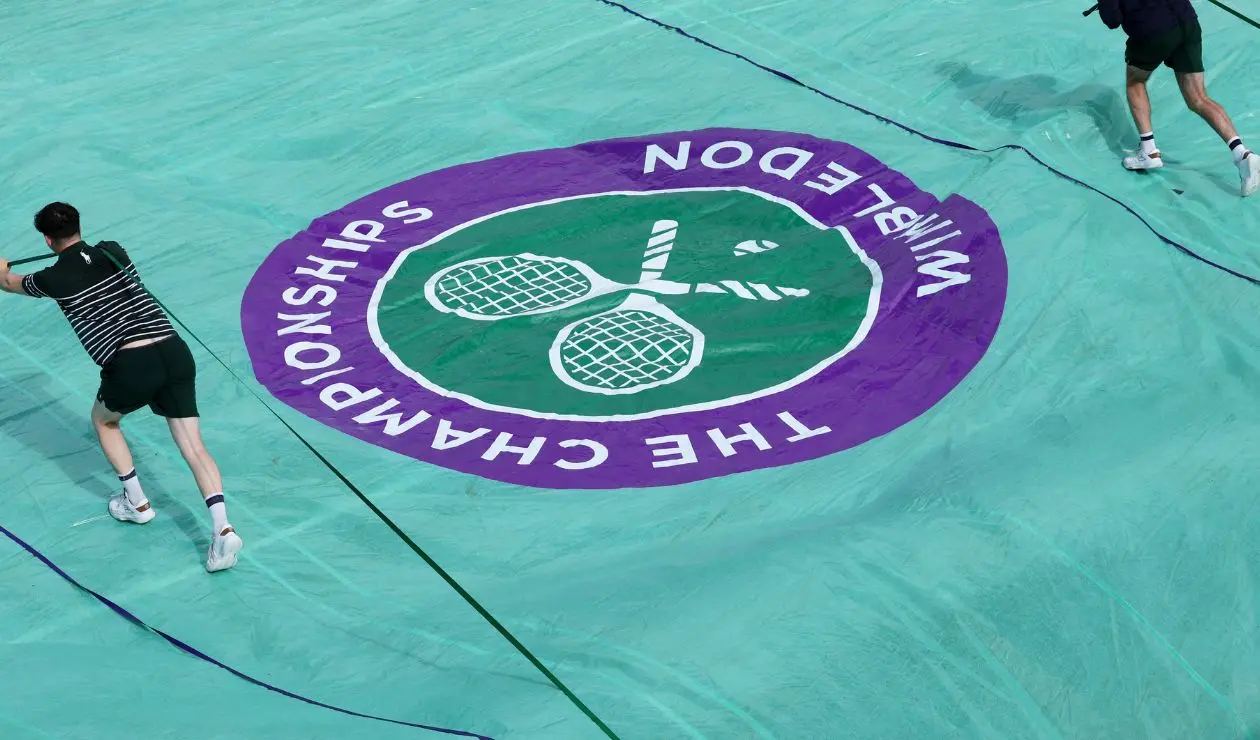 Wimbledon