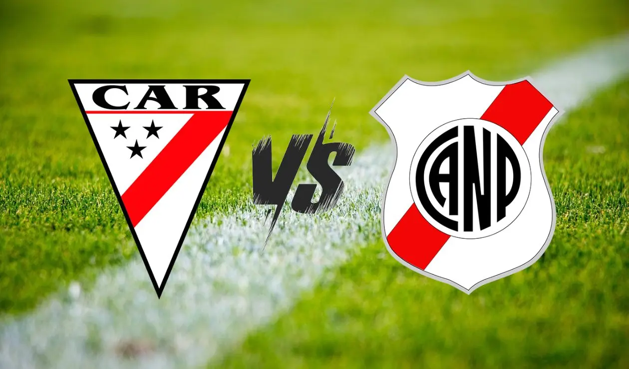 Always Ready vs Nacional Potosí EN VIVO