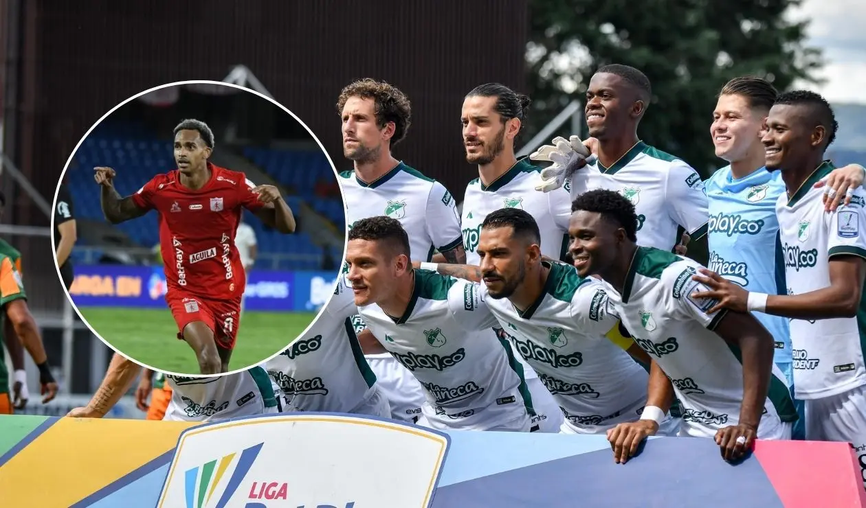 Dimayor confirmó nueva fecha del Cali vs Unión aplazado por América