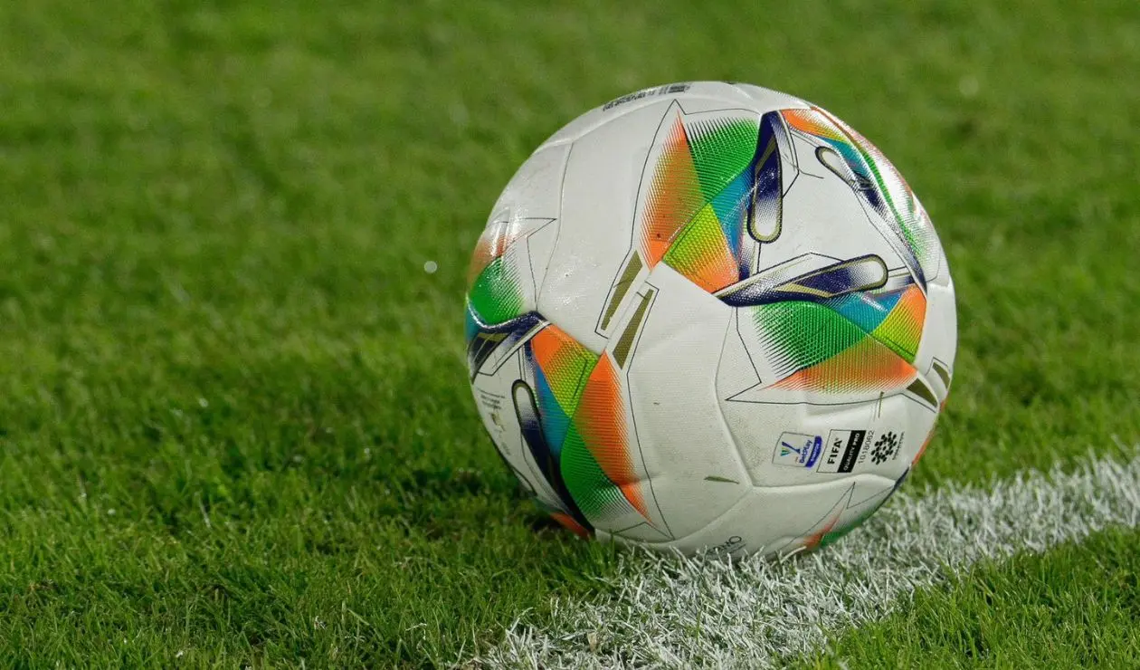 Balón de la Liga Betplay 2025