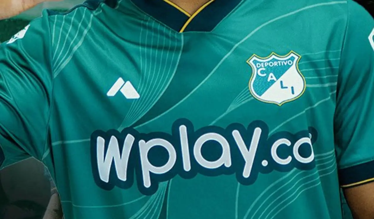 Cali pierde importante goleador por lesión 