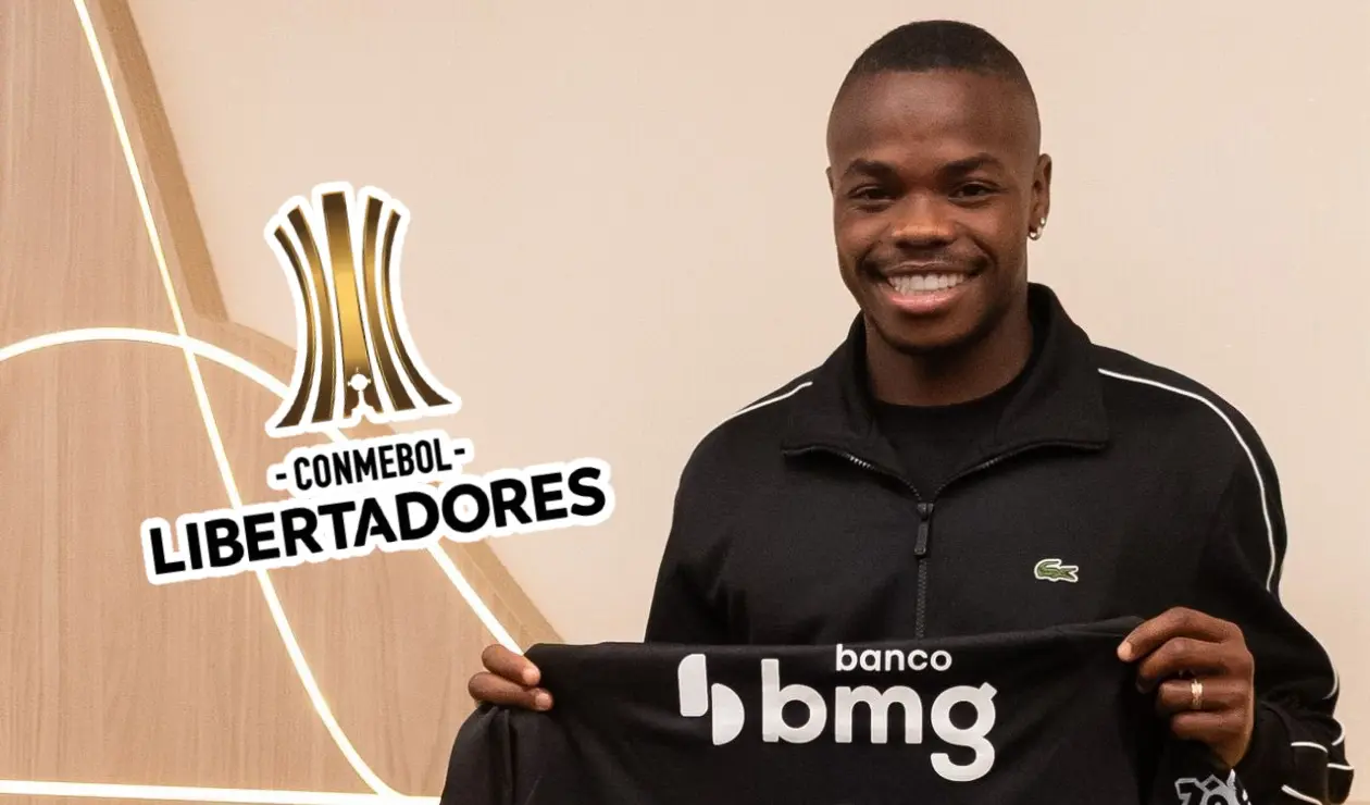 Carlos Andrés Gómez, futbolista colombiano