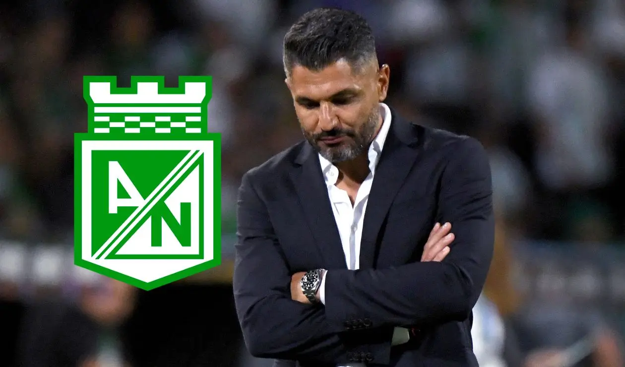 Javier Gandolfi, entrenador argentino