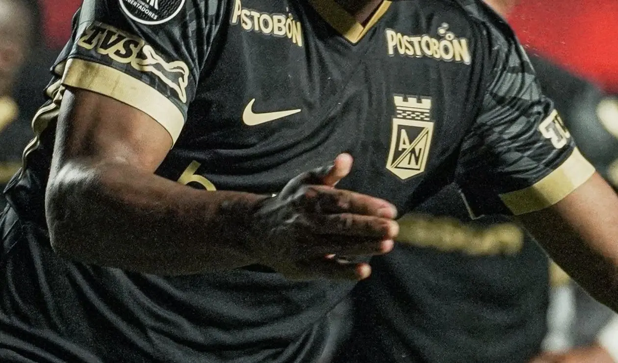 Nacional prepara otro fichaje al exterior 