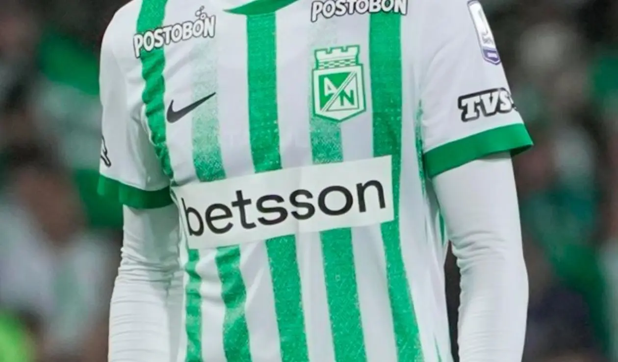 Nacional confirma delicada lesión de una figura