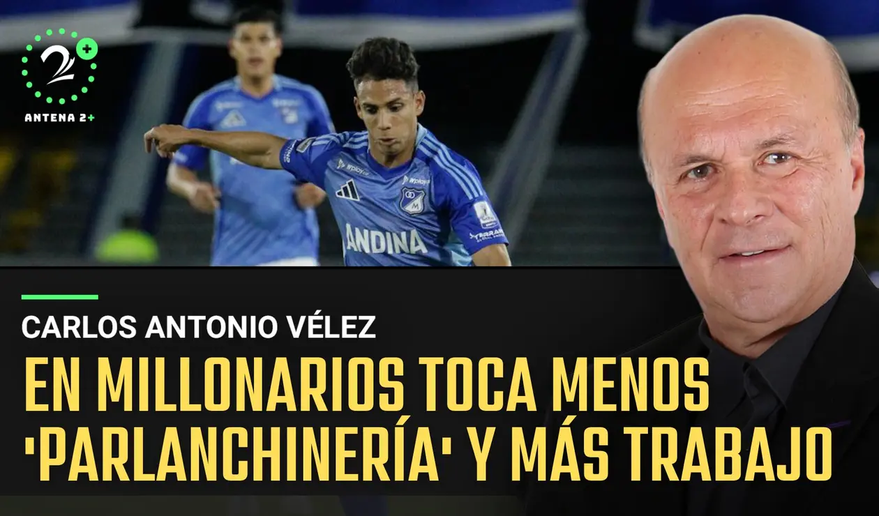 Carlos Antonio Vélez y sus Palabras Mayores del 1 de agosto de 2025