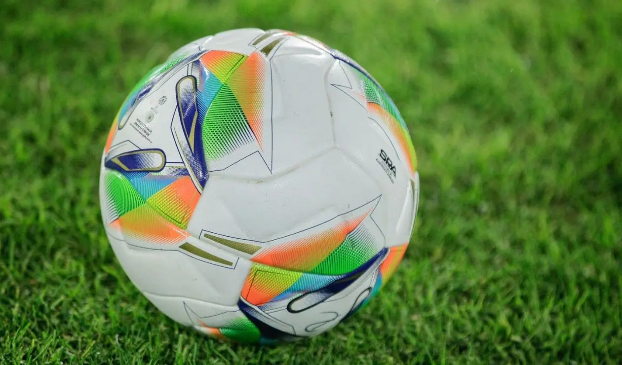 Balón de la Liga Betplay