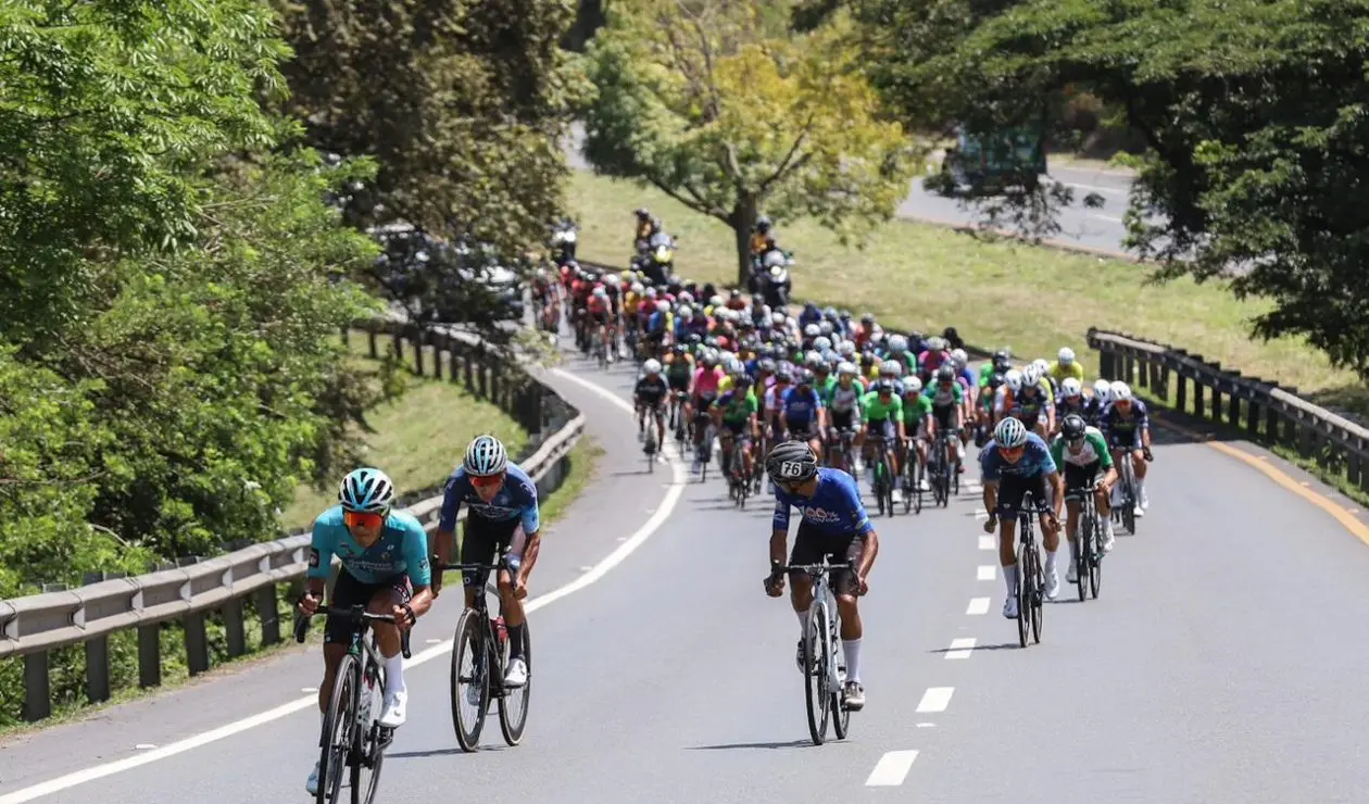 Clásico RCN Etapa 8