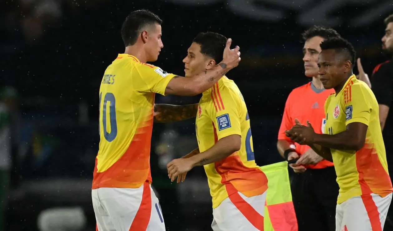 Lorenzo sacudiría el tablero: tres cambios en la titular vs Venezuela