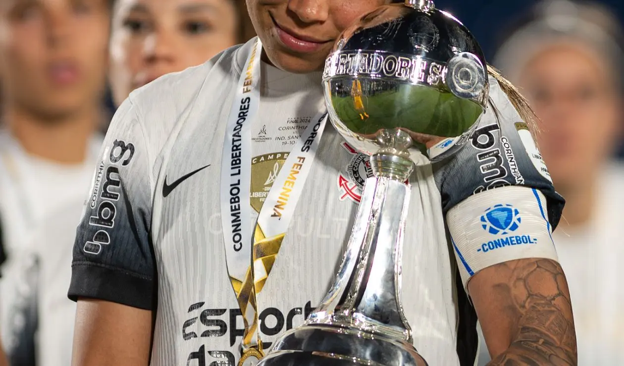 Fechas, grupos y sedes definidas para la Copa Libertadores