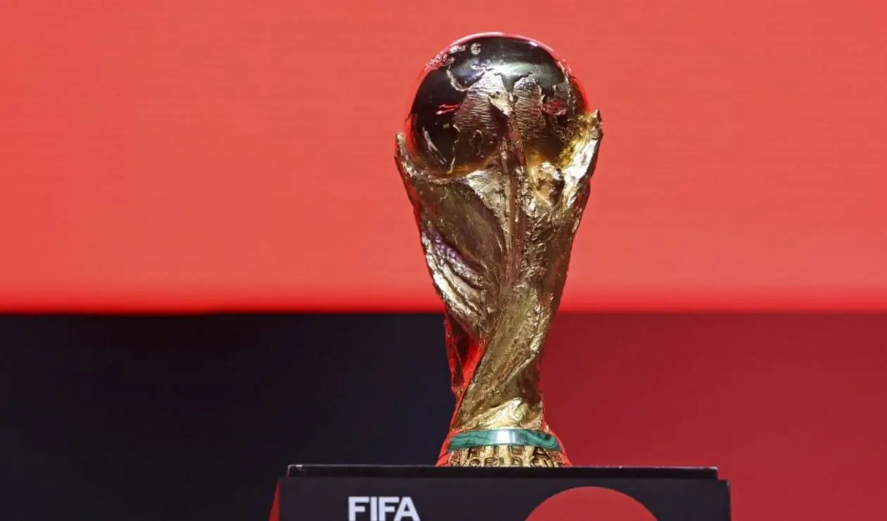 Detalles del sorteo del Mundial 2026
