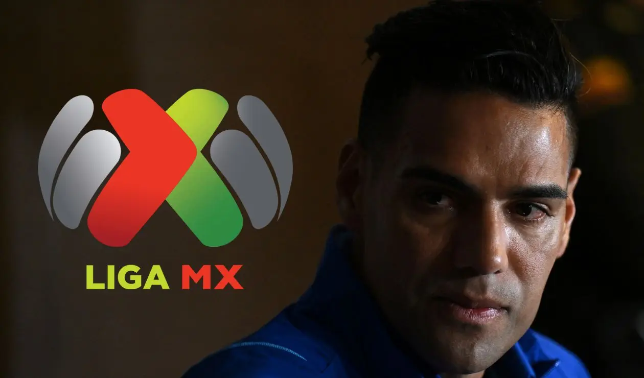 Falcao recibió otra mala noticia desde la Liga MX 