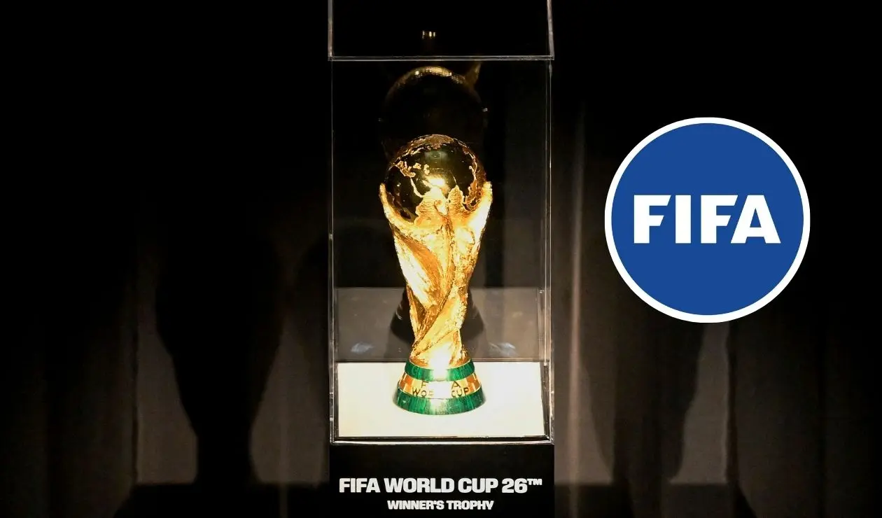 Batacazo: FIFA le quitó tres puntos a selección en Eliminatorias 2026