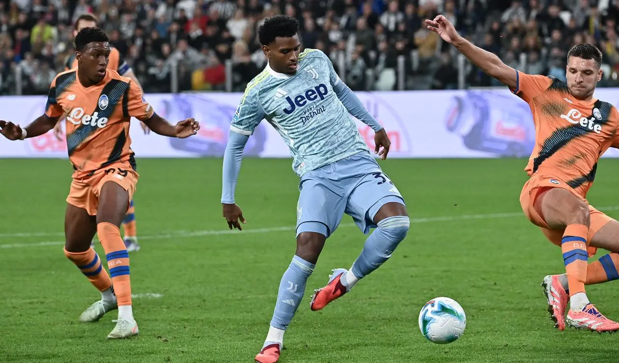 Juan David Cabal, futbolista colombiano