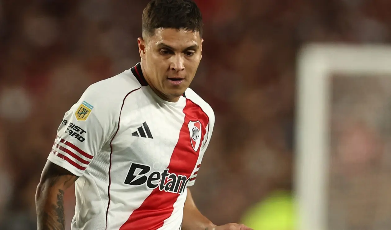 Juan Fernando Quintero