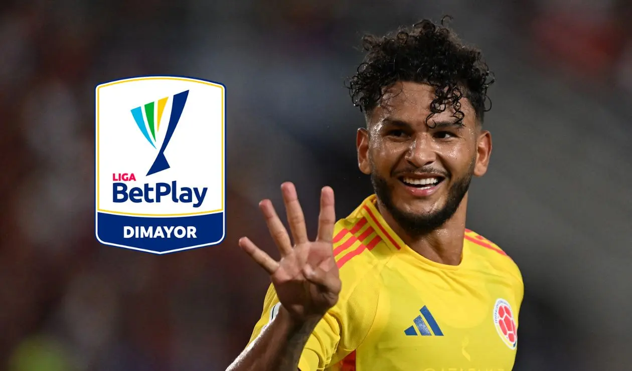 Luis Javier Suárez, jugador colombiano