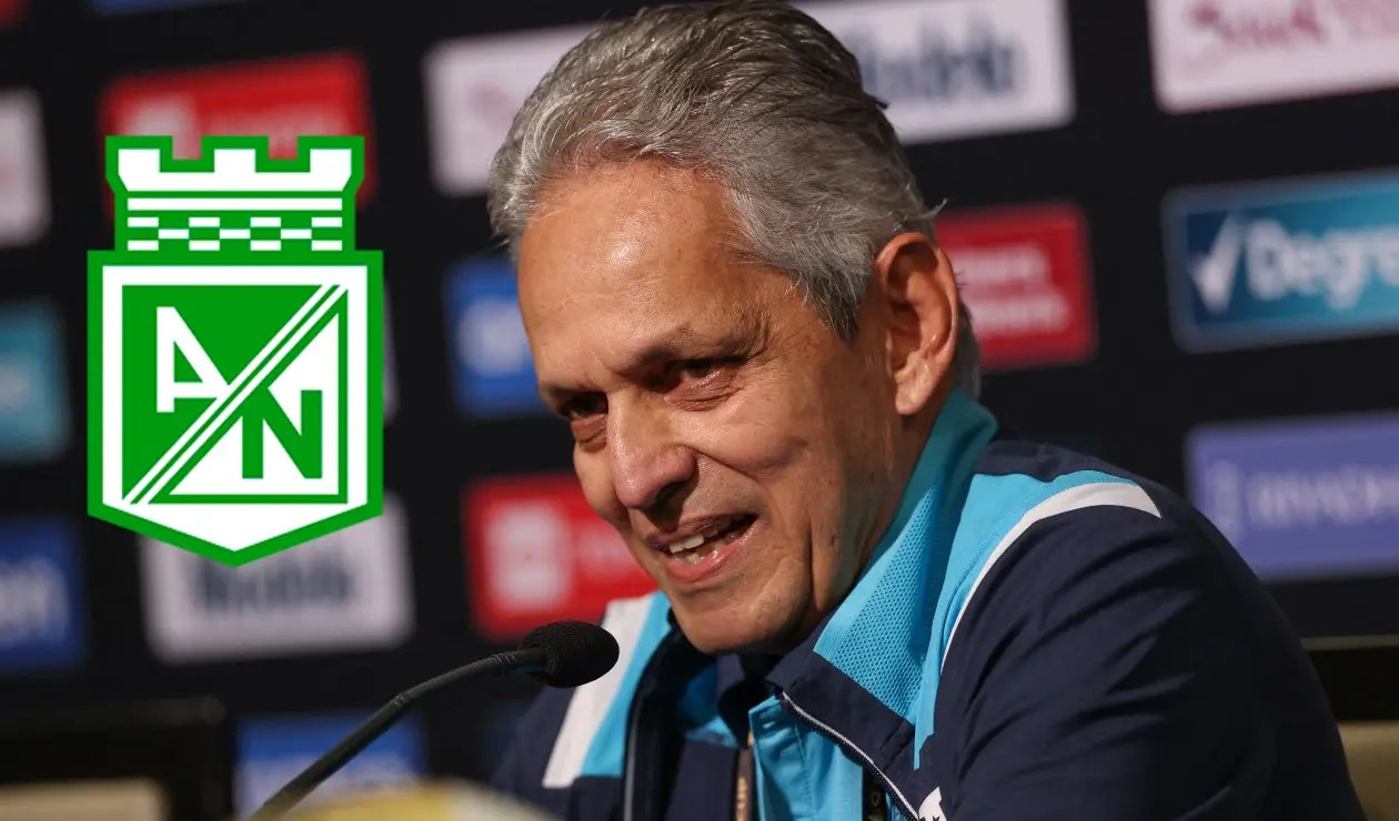 Reinaldo Rueda aclaró si recomendó a técnico para Nacional