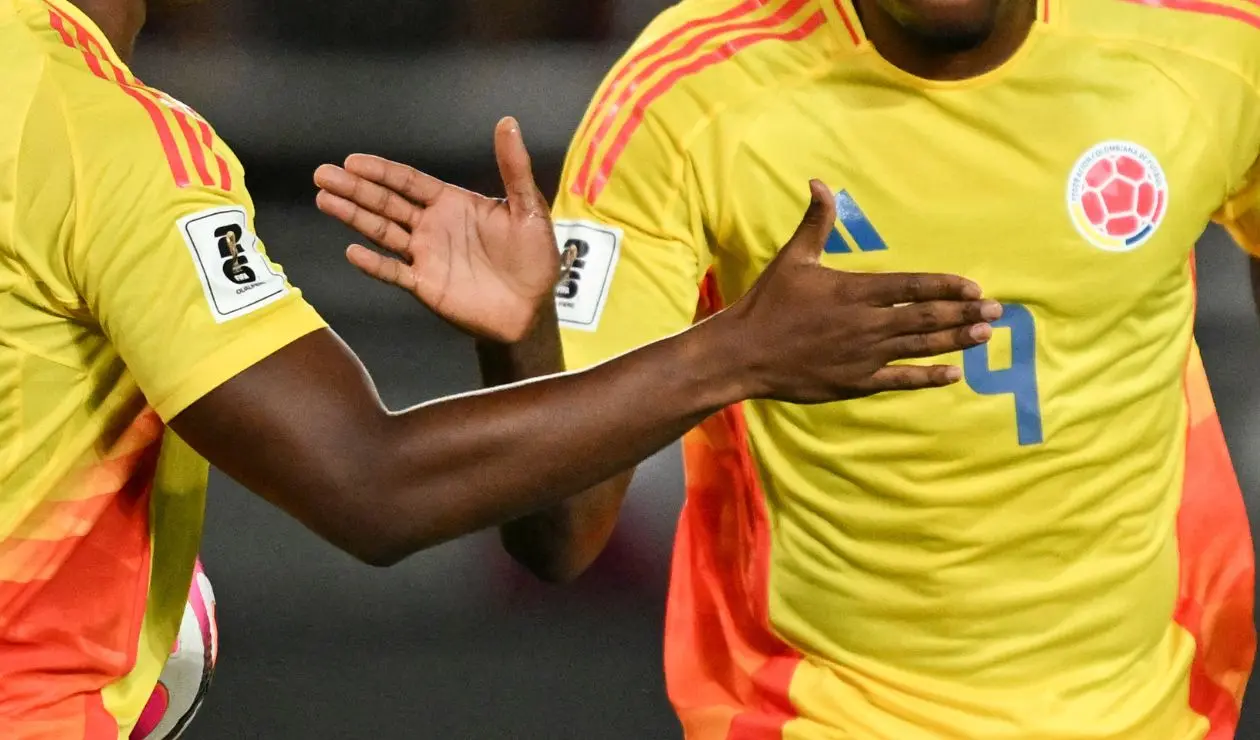 Selección Colombia organiza nuevo amistoso antes del Mundial 