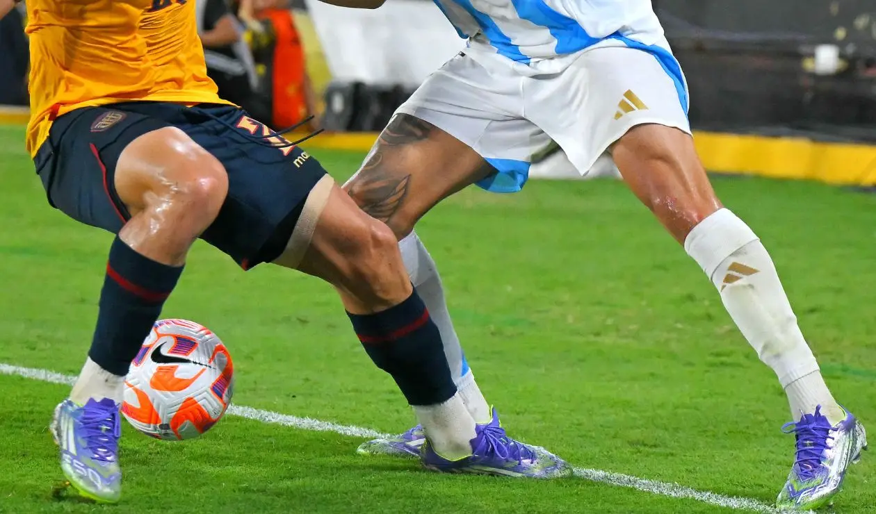 Selección confirmó la salida de su técnico tras la eliminatoria