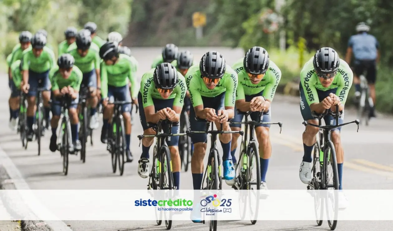 Sistecrédito es el aliado estratégico del clásico RCN