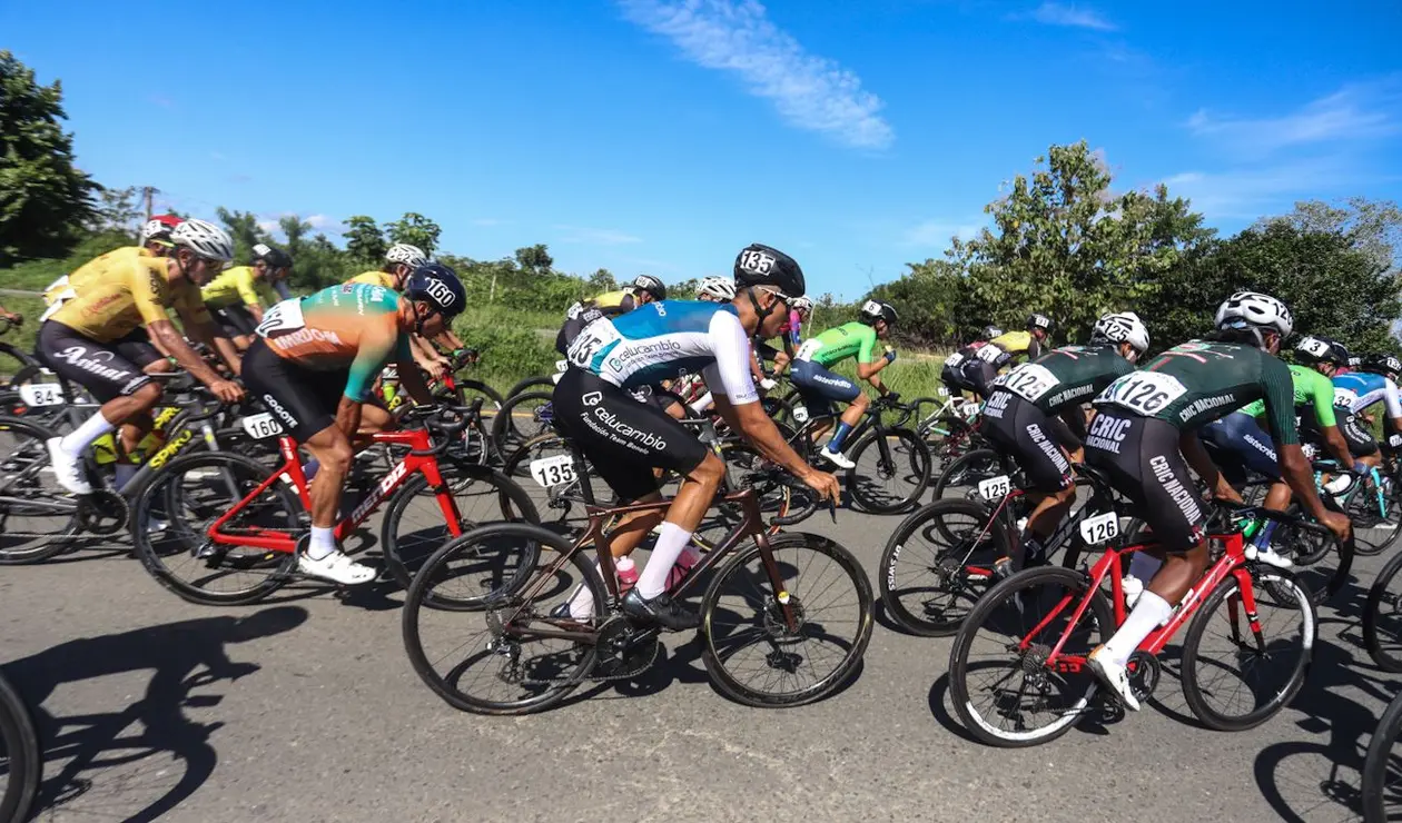 Clásico RCN 2025 - etapa 1