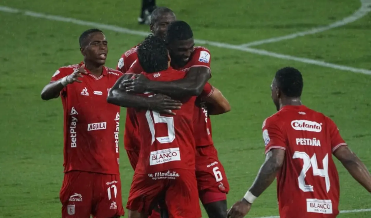 América se aferra a la ilusión: Estas son las cuentas para clasificar