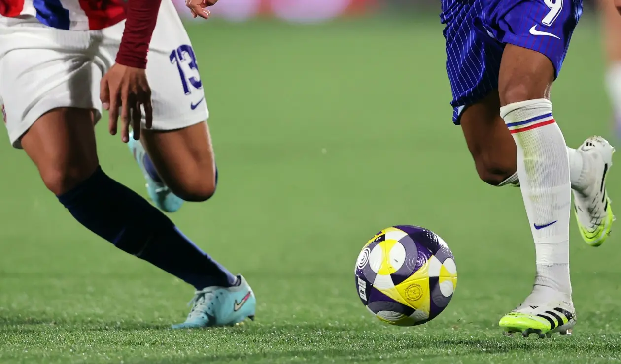 Balón del Mundial Sub 20 205