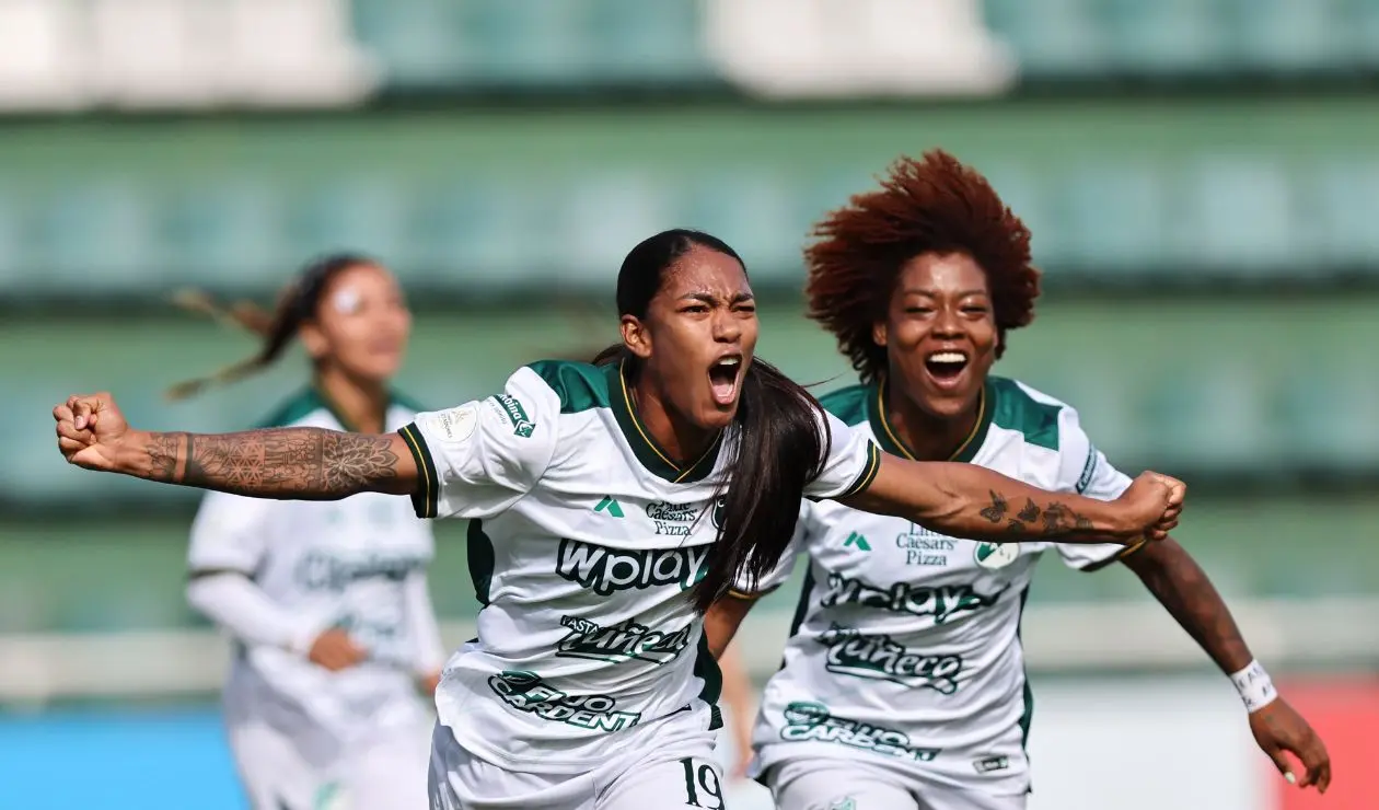 Deportivo Cali en la Copa Libertadores femenina