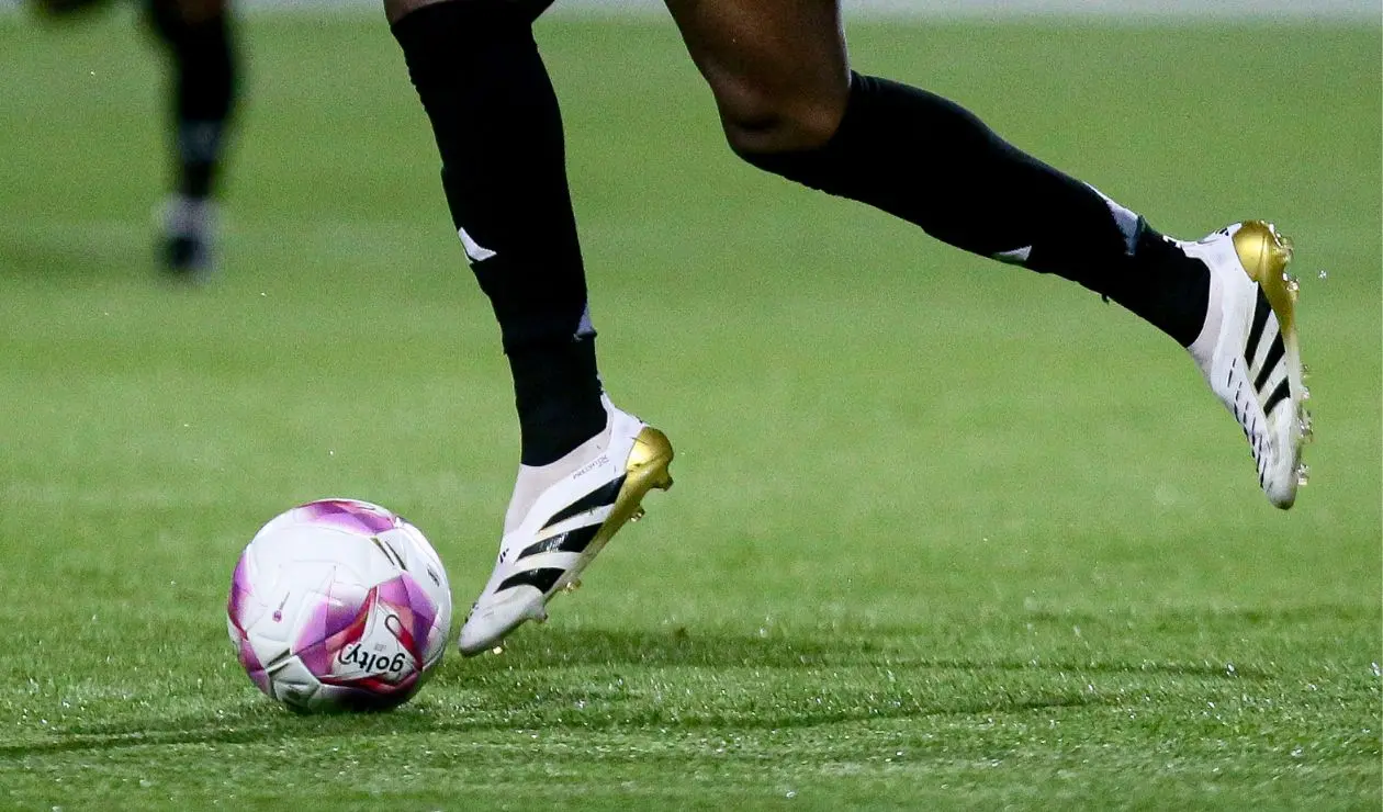 Liga Betplay 2025-II