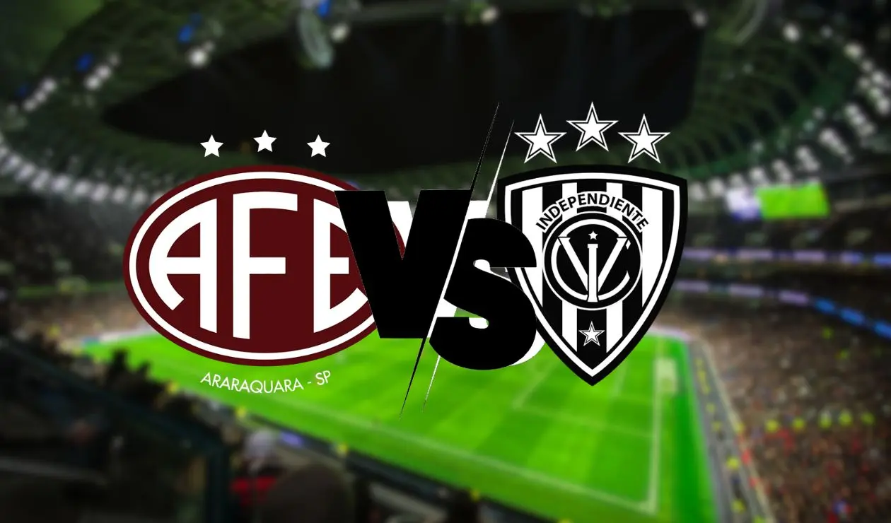 Ferroviária vs Independiente del Valle, Copa Libertadores Femenina