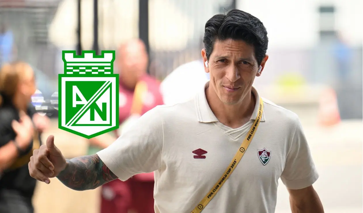 Germán Cano, futbolista argentino