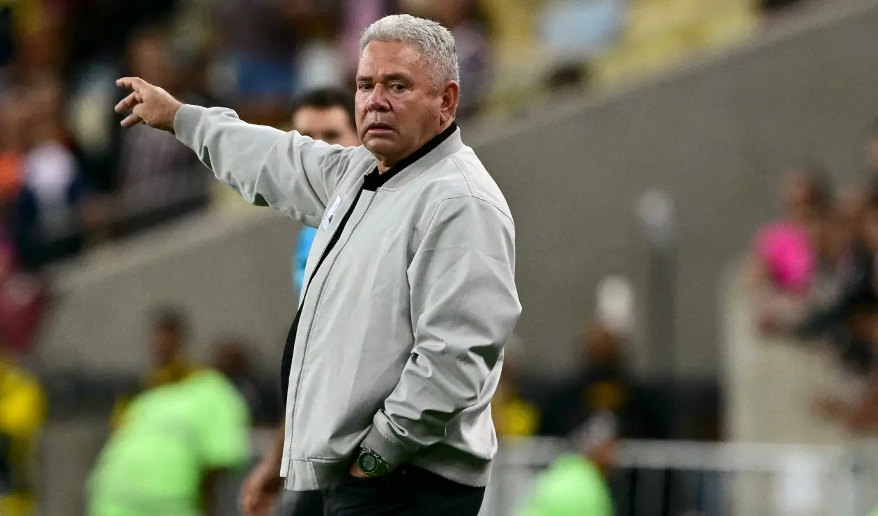 Hernán Darío Herrera, DT de Once Caldas